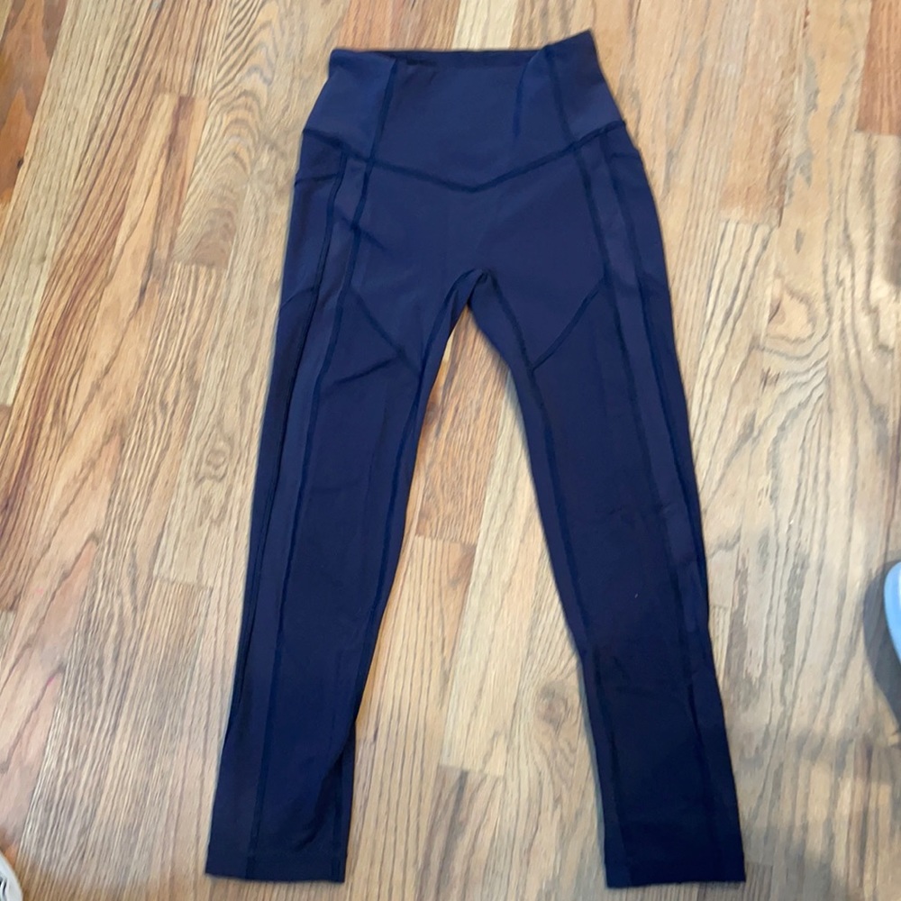 Women's Lululemon leggings